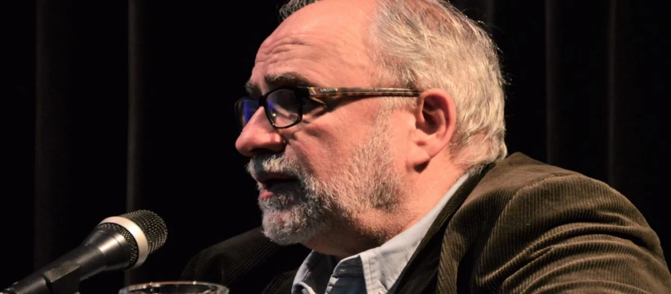 Kαθηγητής Γενετικής για κορωνοϊο: «Γνωρίζουμε το γονιδίωμα - Είναι πιο εύκολο να βρούμε τρόπους καταπολέμησης»